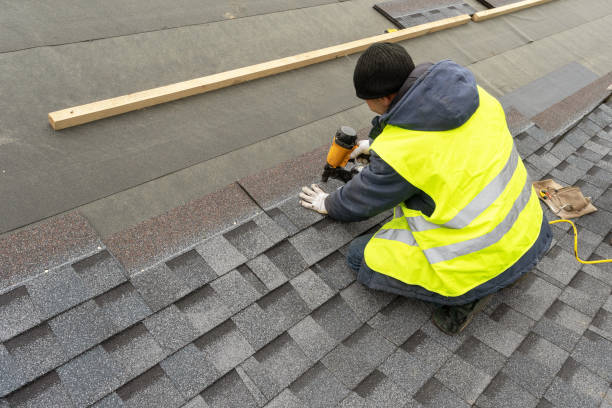 Best Slate Roofing Contractor  in Godfrey, IL