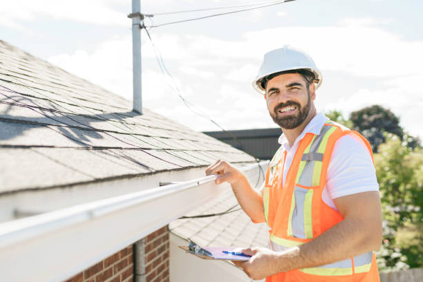 Best Slate Roofing Contractor  in Godfrey, IL