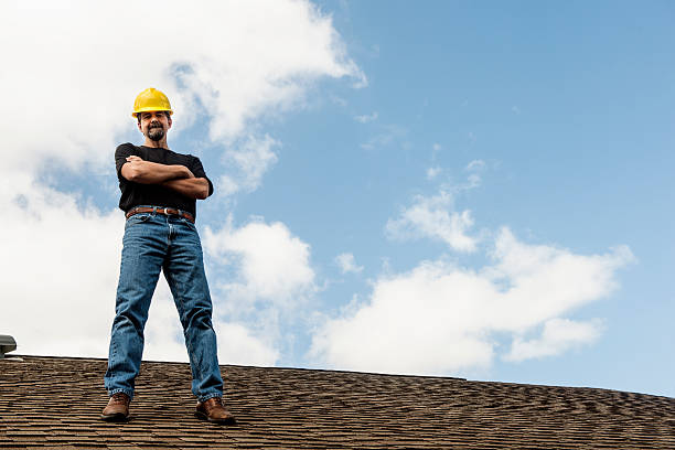 Professional Roofing Contractor in Godfrey, IL