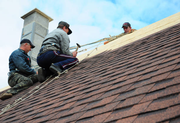 Best Tile Roofing Contractor  in Godfrey, IL